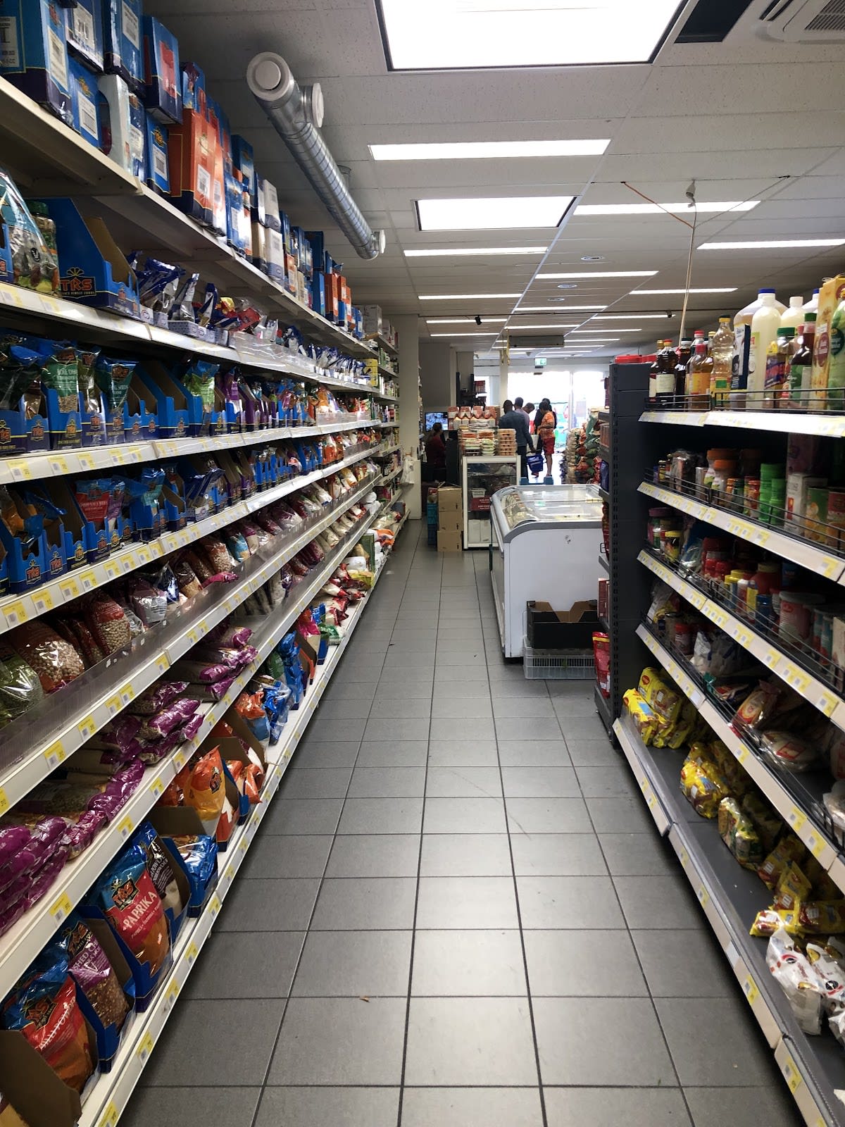 Rohit Indian Store