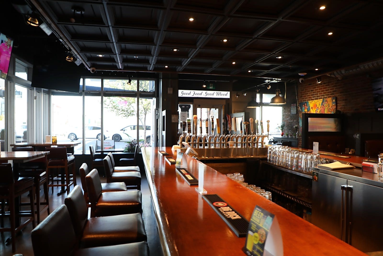 Masala Lounge & Grill | Authentic Indian Food Restaurant in Calgary