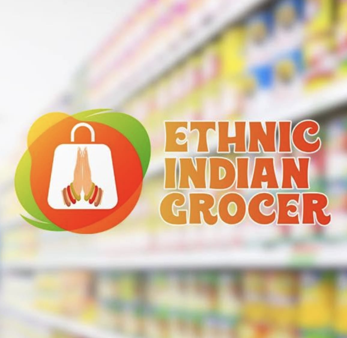 Ethnic Indian Grocer