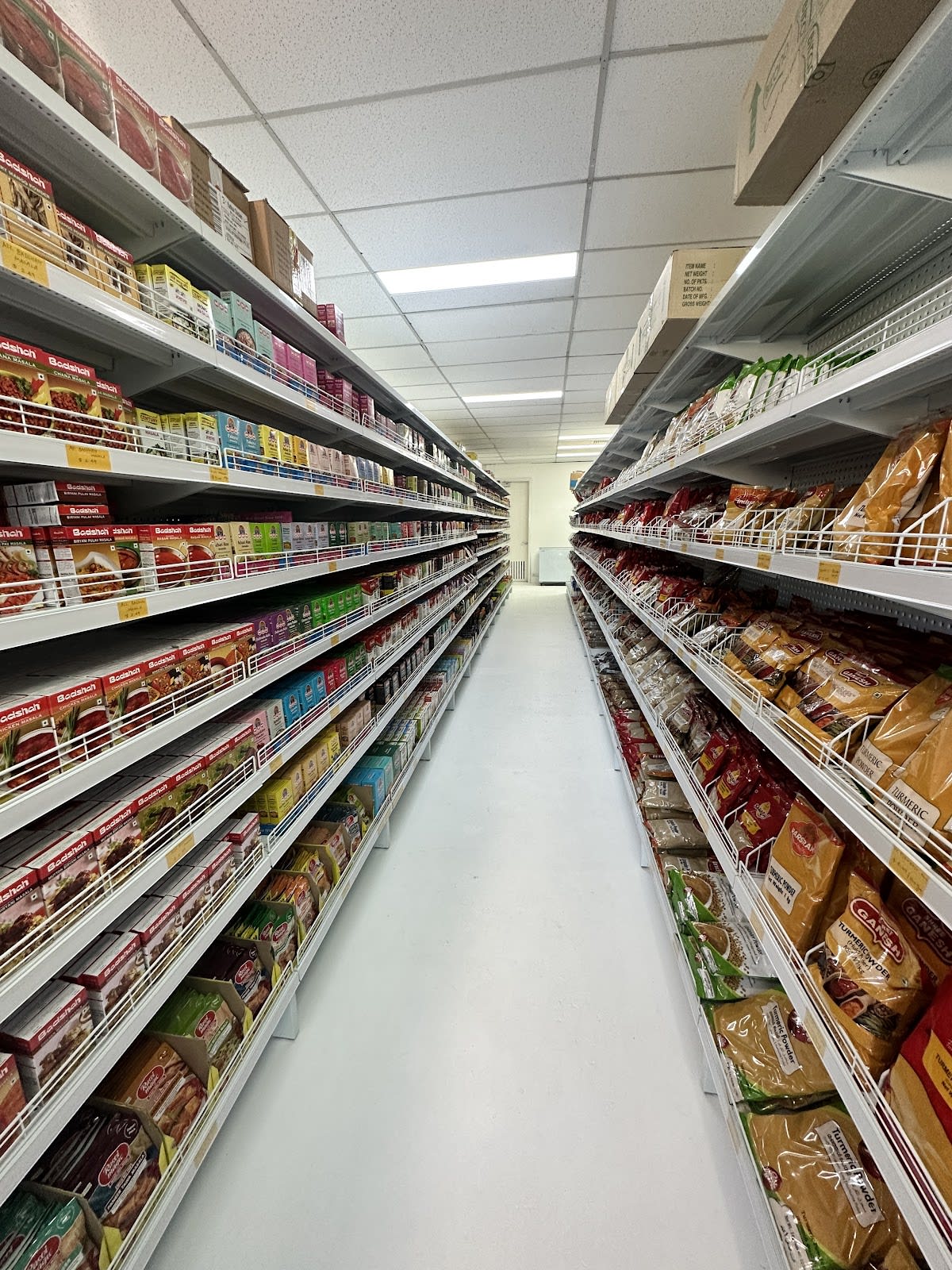 Namaste Indian Grocer
