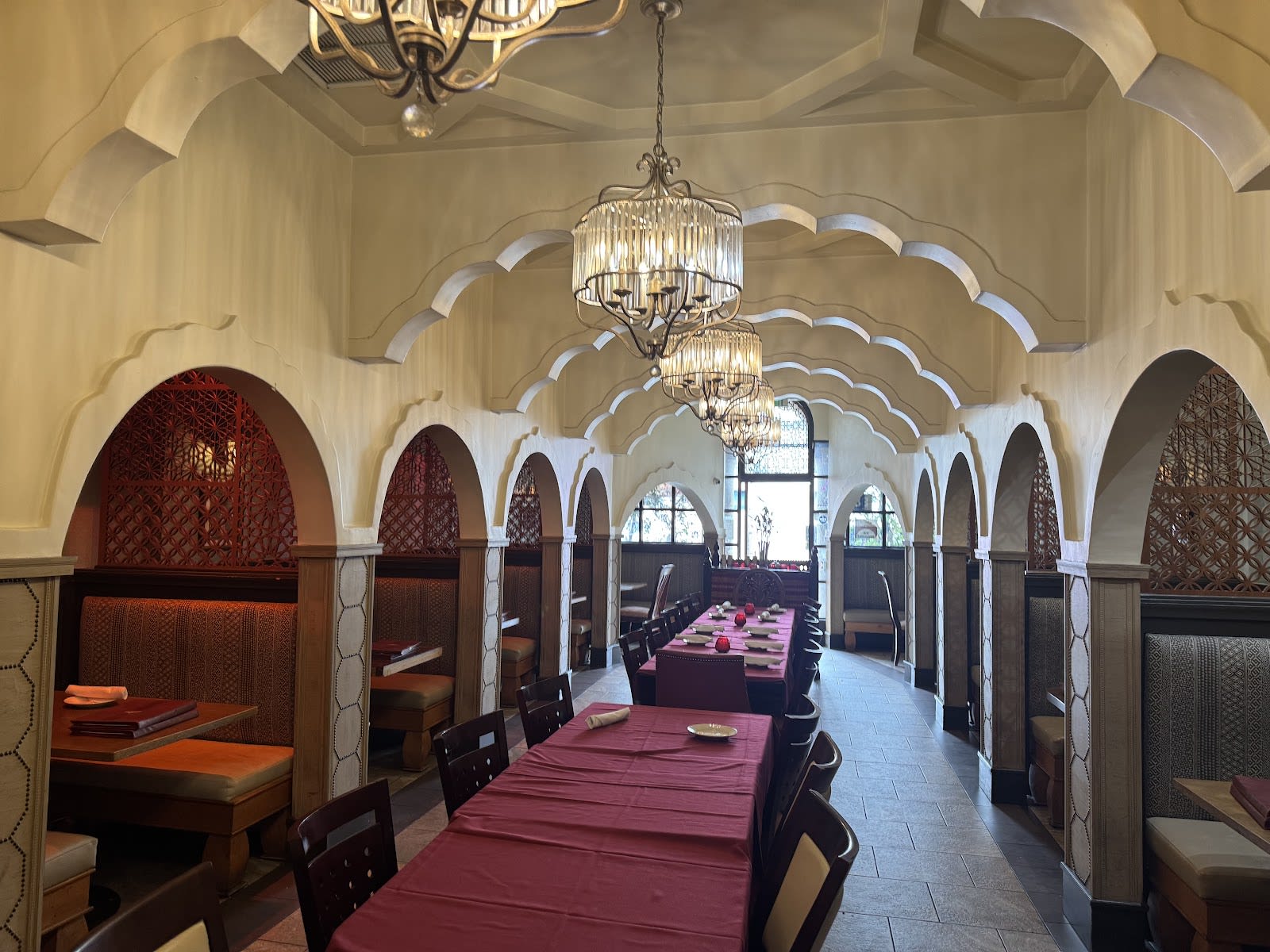 Anarkali Indian Restaurant