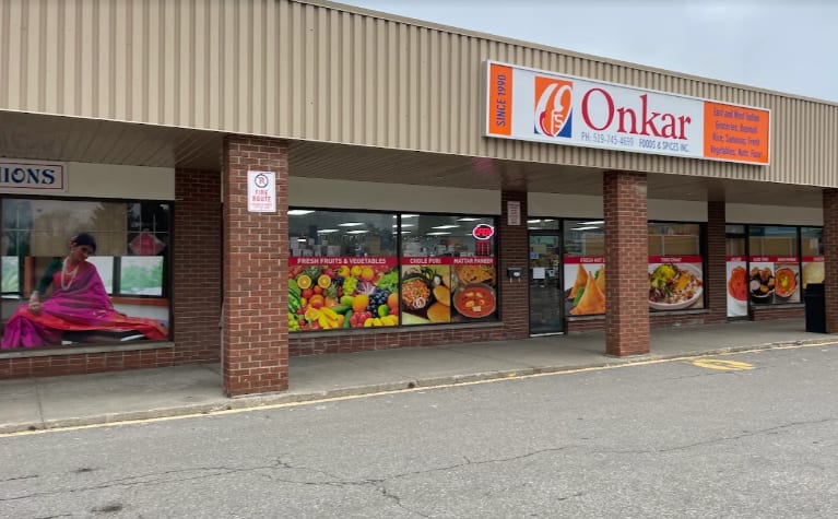 Onkar Foods & Spices