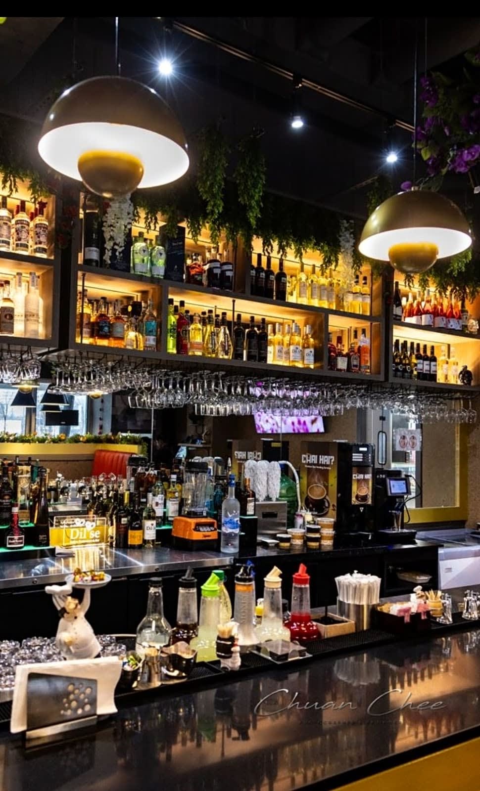 Dil Tak Indian Cuisine and Bar
