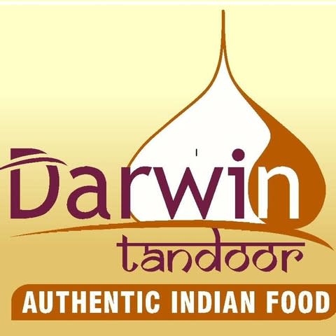 Darwin Tandoor