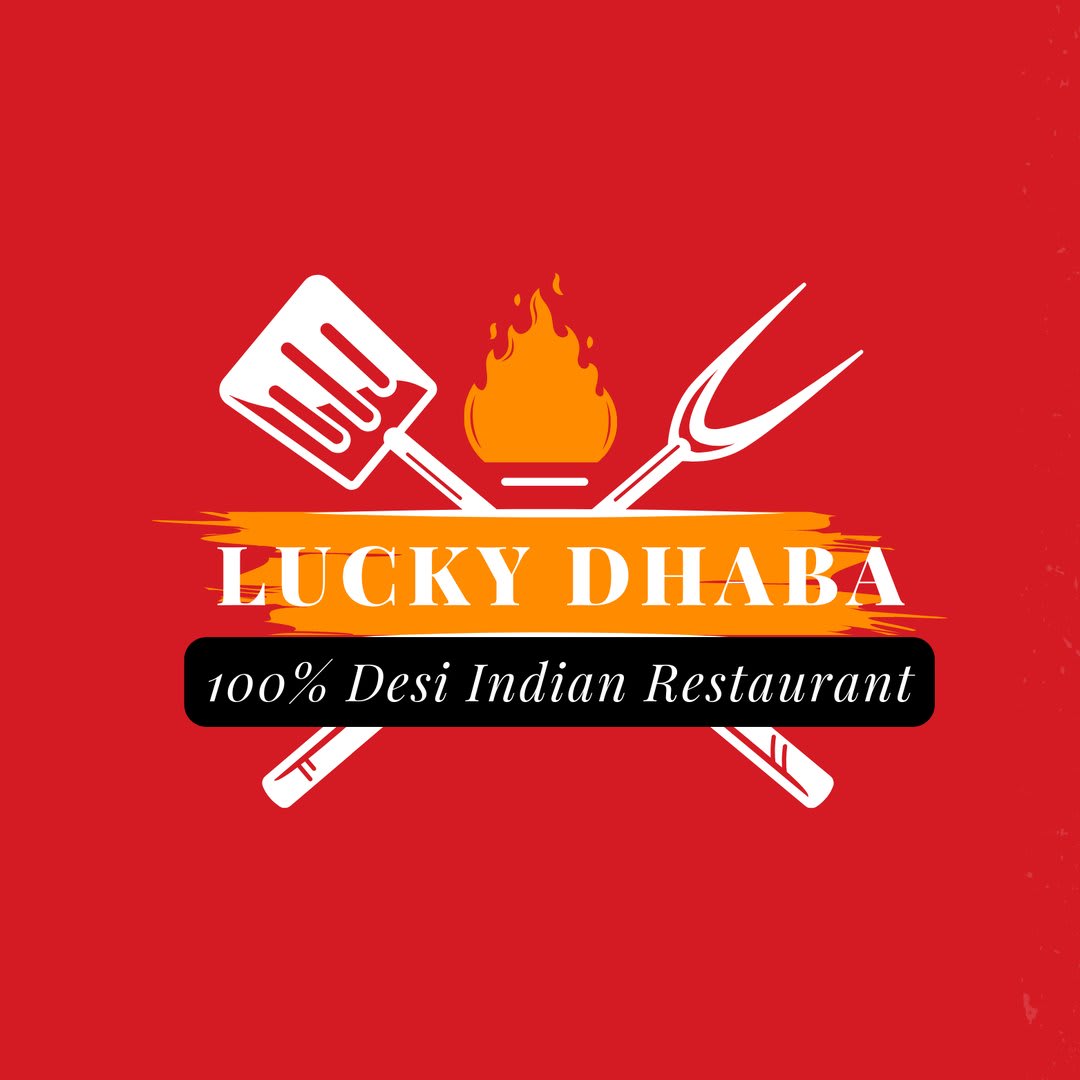The Lucky Dhaba