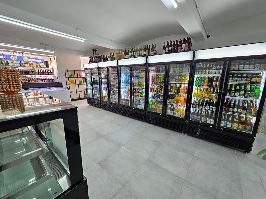 Patuary Frankfurt Kiosk & Bangladeshi Supermarkt
