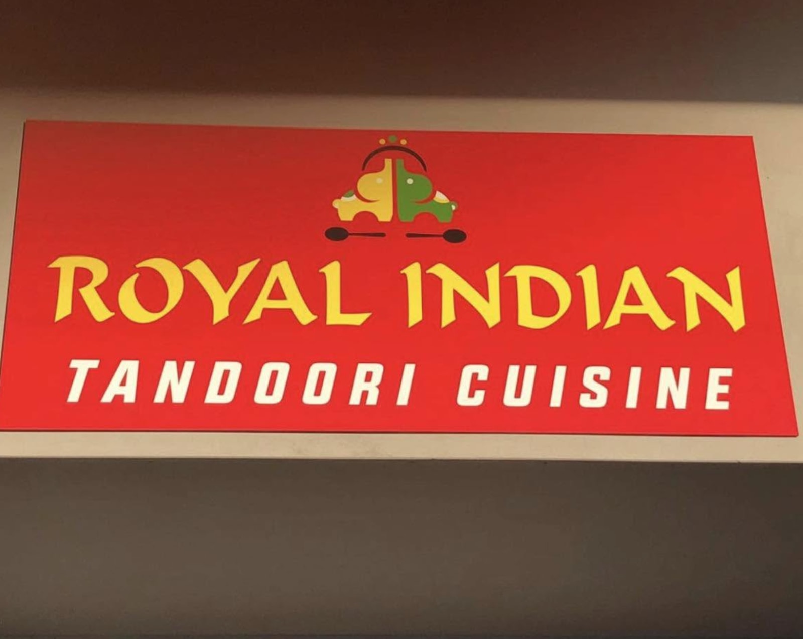 Royal Indian Restaurant Tandoori Cuisine