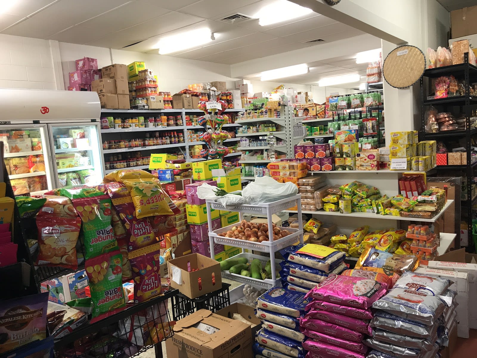 Brisbane Spices