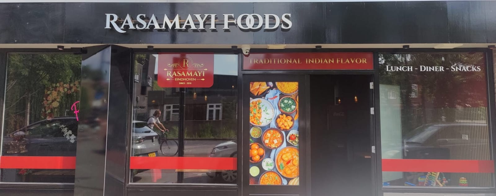 Rasamayi Foods