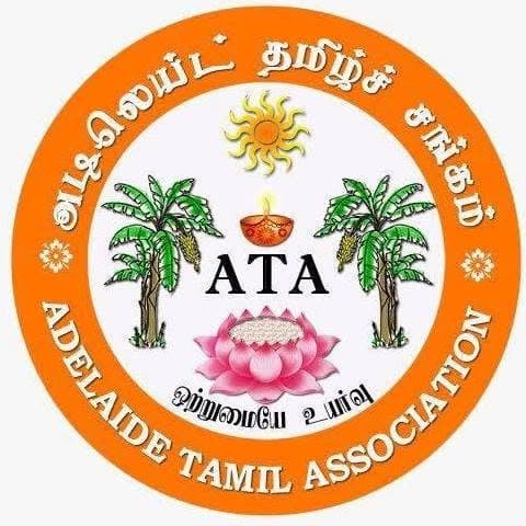 Adelaide Tamil Association Inc