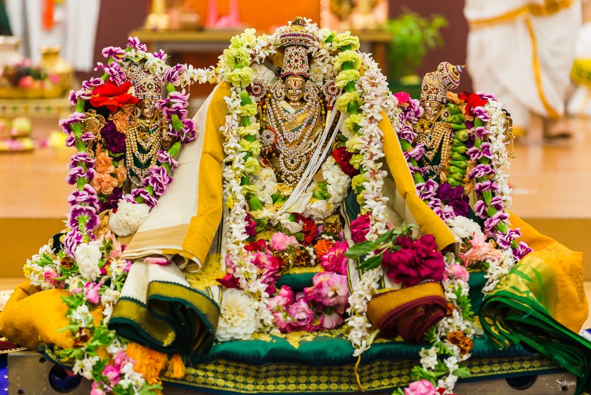 Sri Venkateswara Swamy Temple
