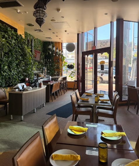 Flavor of India - West Hollywood
