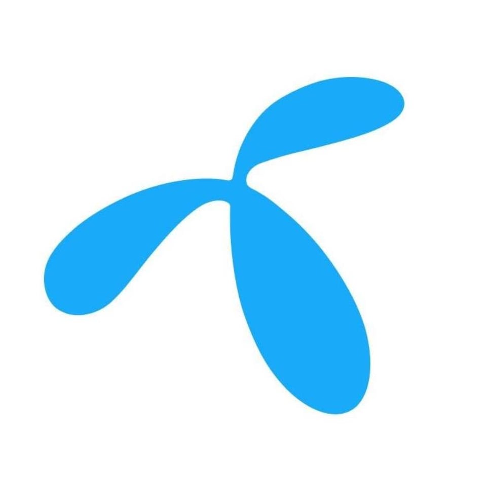Telenor Denmark — Cover