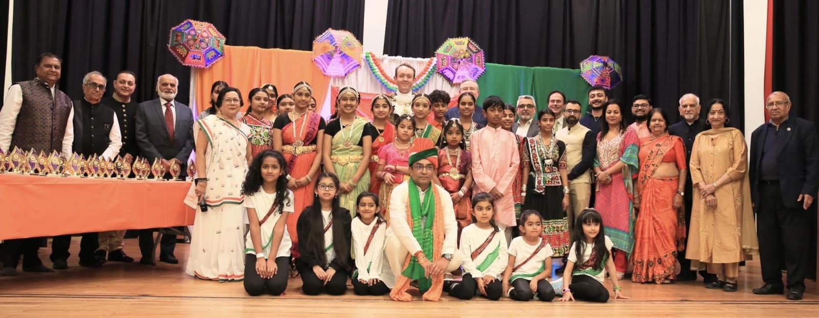 Hindu Council UK
