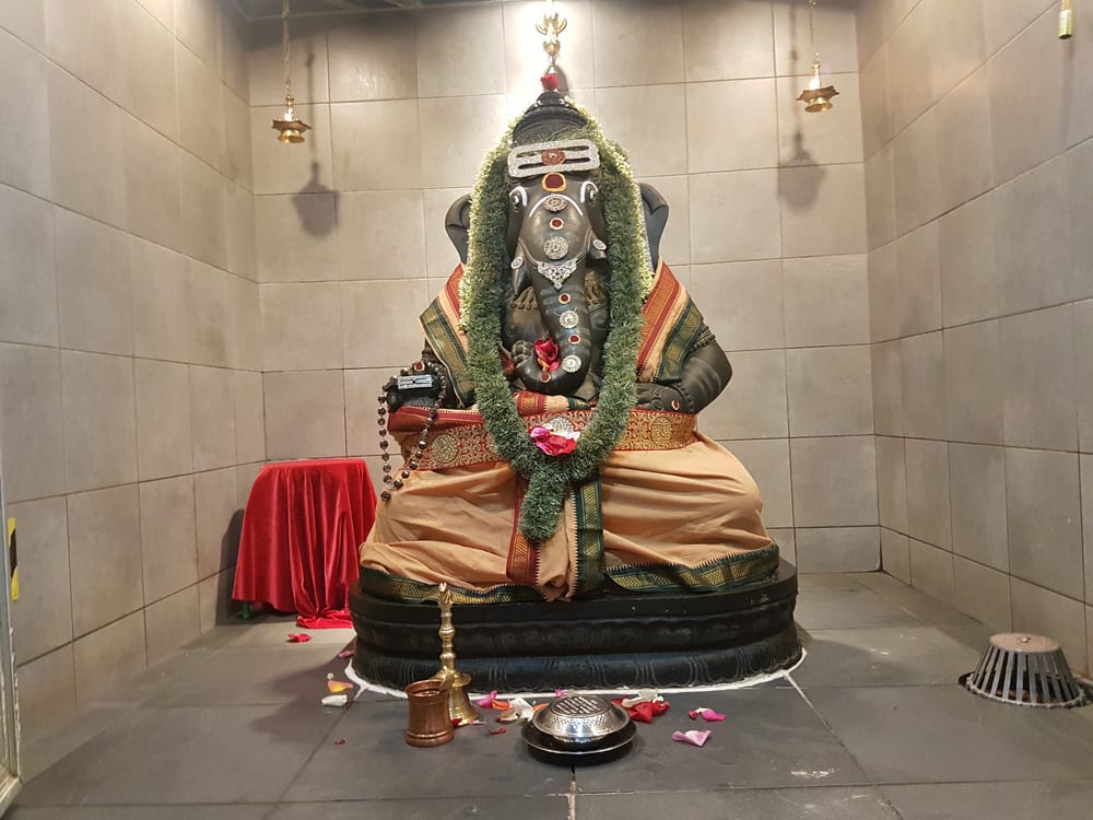 Thirukarthikai