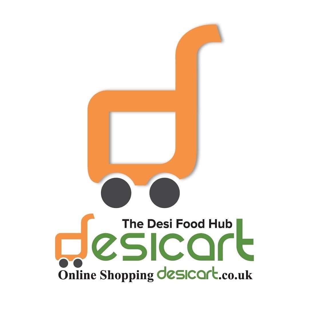 Desicart - Desi Food Hub