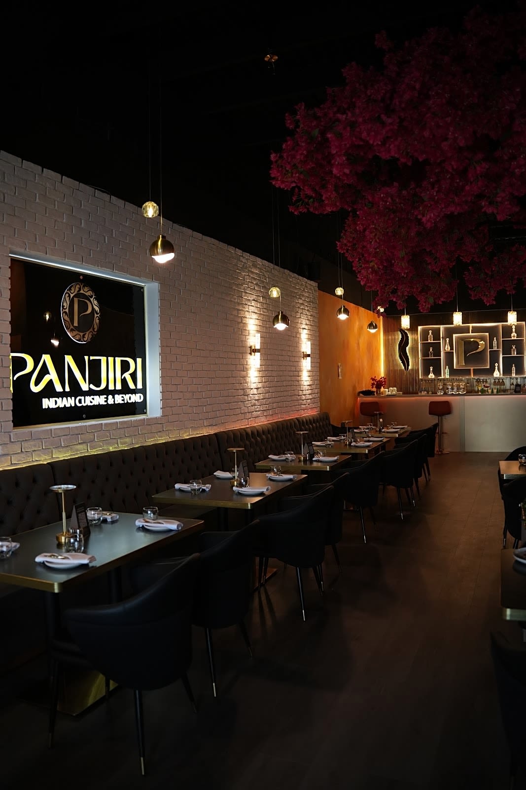 Panjiri Indian Cuisine & Beyond