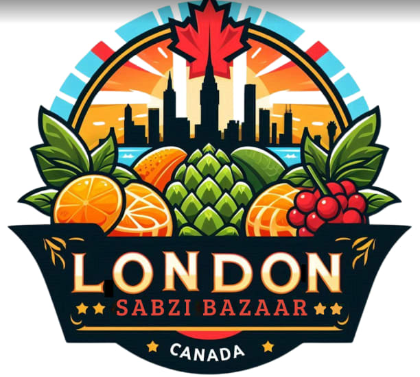 London Sabzi Bazaar