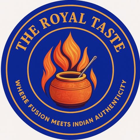 The Royal Taste