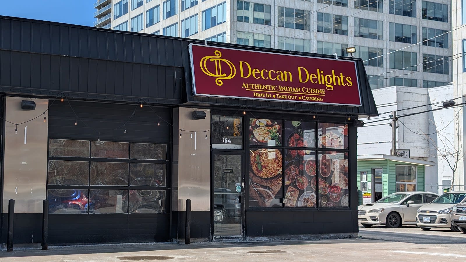 Deccan Delights