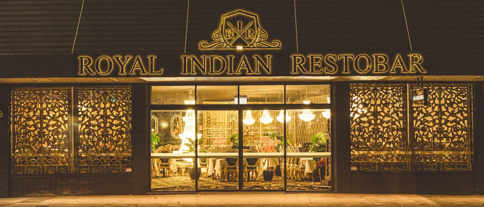 Royal Indian Restobar