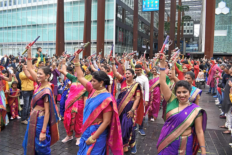 Eindhoven Marathi Mitramandal (EMM)