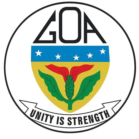 Goan Overseas Association of Vic