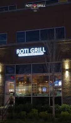 Roti Grill