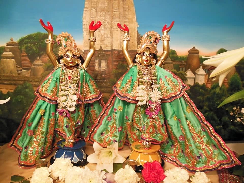 ISKCON Amsterdam