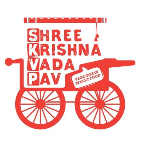 Shree Krishna Vada Pav (SKVP) - Slough
