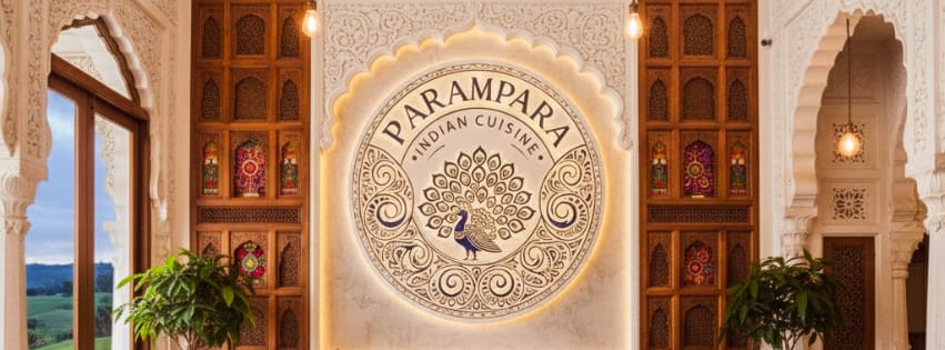 PARAMPARA INDIAN CUISINE
