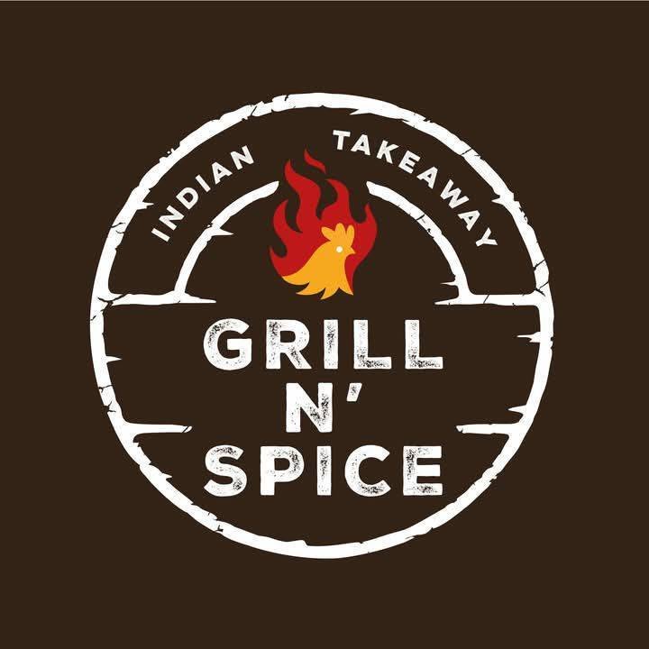 GRILL N' SPICE