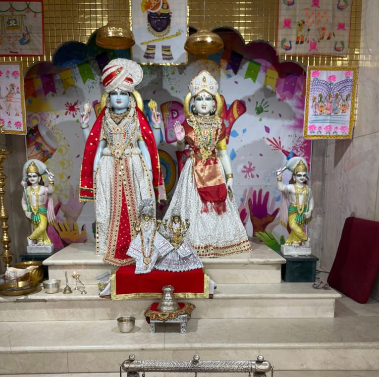 Rudrabhishek|Every Monday