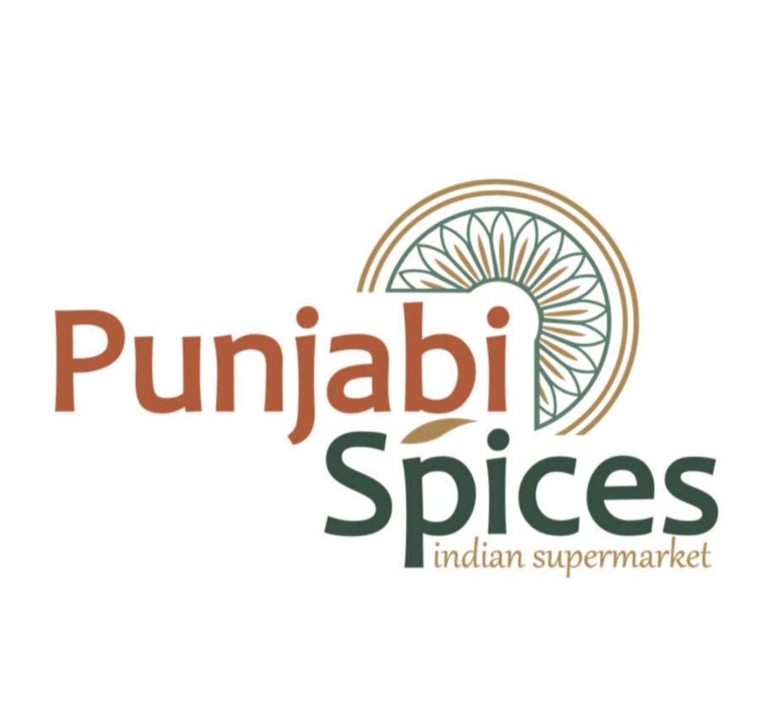 Punjabi Spices
