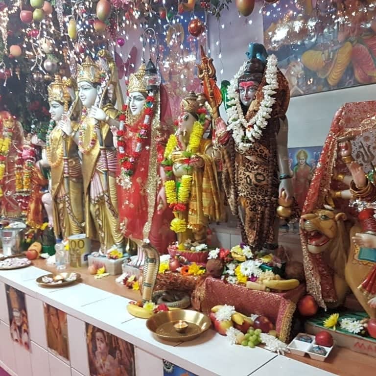 Dussehra
