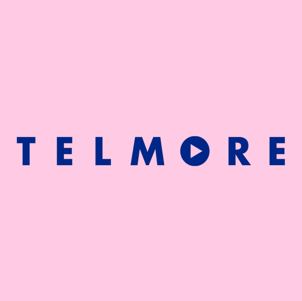 Telmore — Cover