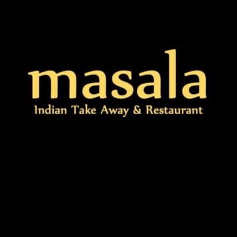 Masala - Indian Take Away & Restaurant