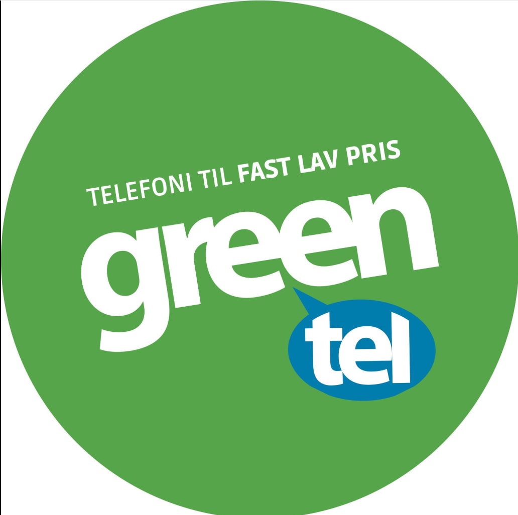 Greentel — Cover