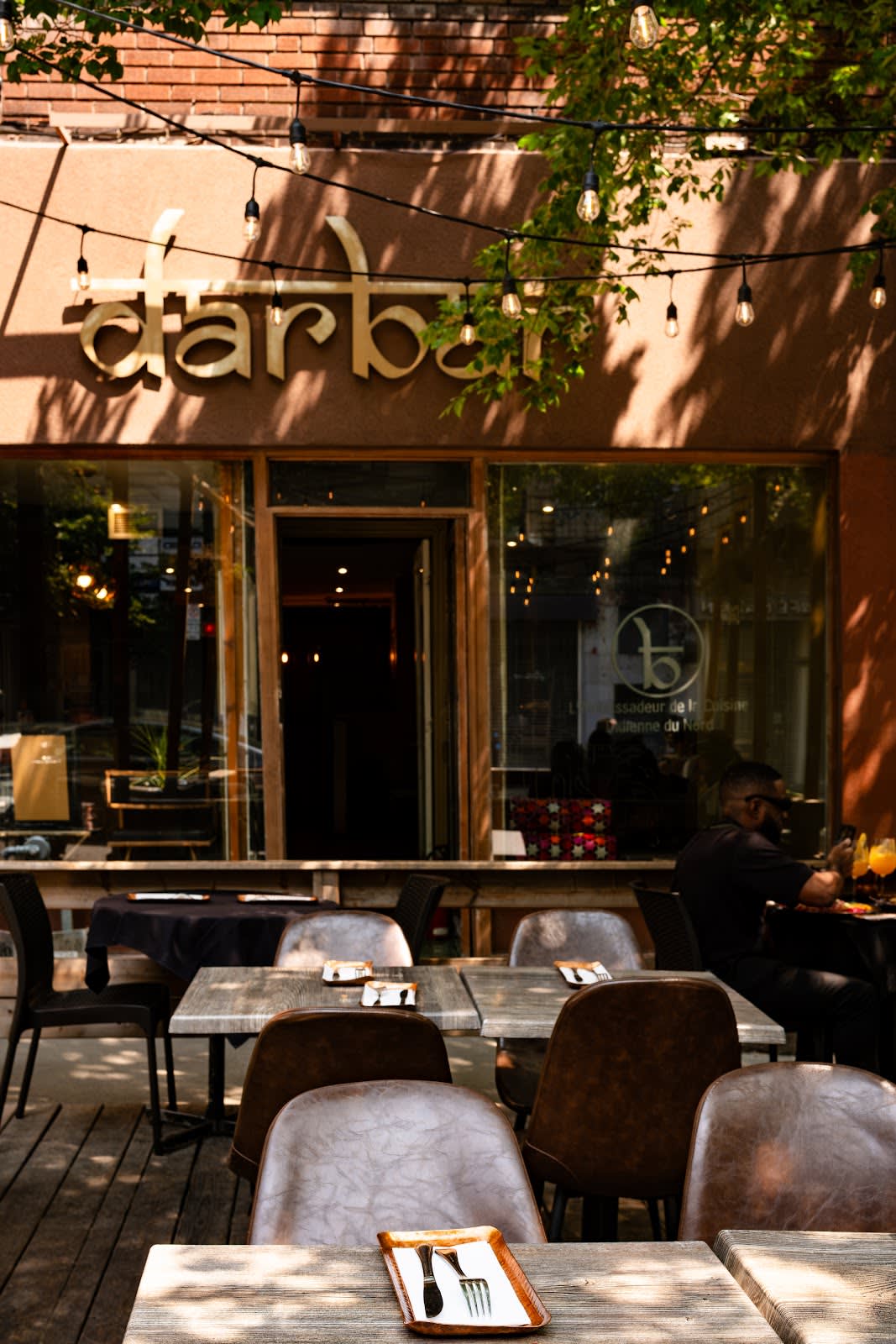 Darbar