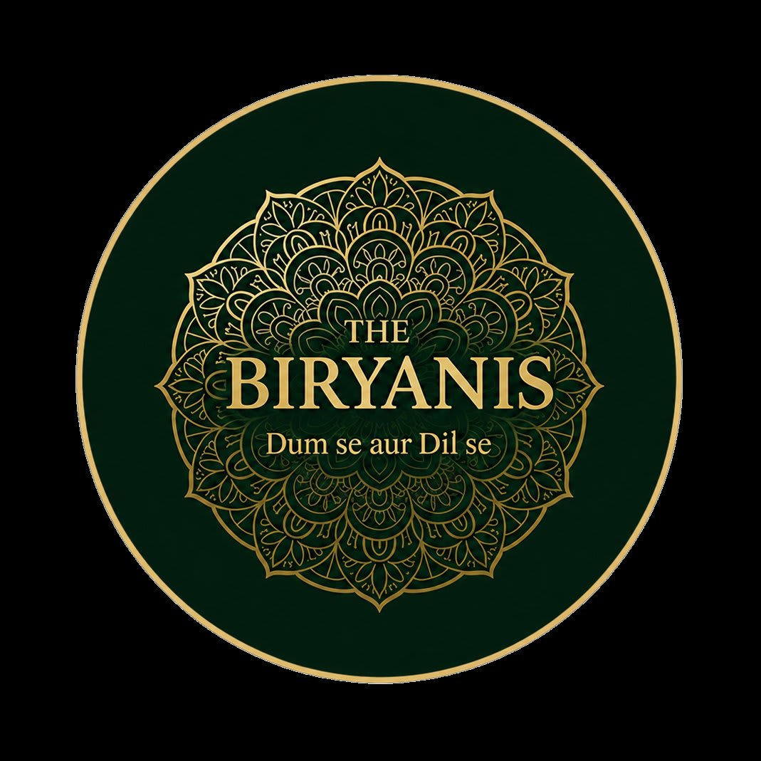 The Biryanis