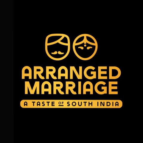 Arranged Marriage Restaurant