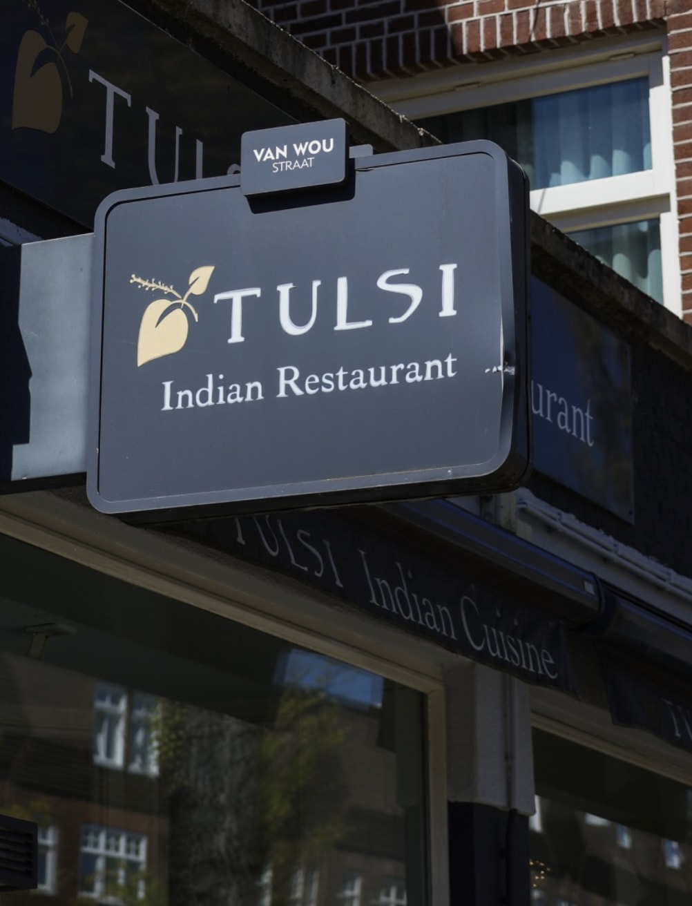 Tulsi Indian Restaurant