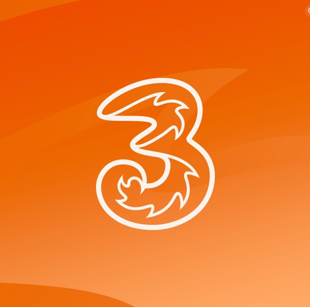 3 Denmark — Cover