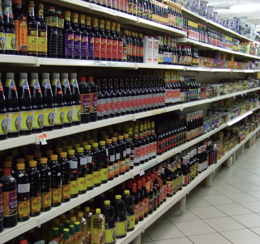 Asia Shop