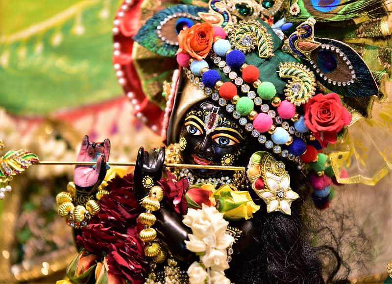 ISKCON Brampton