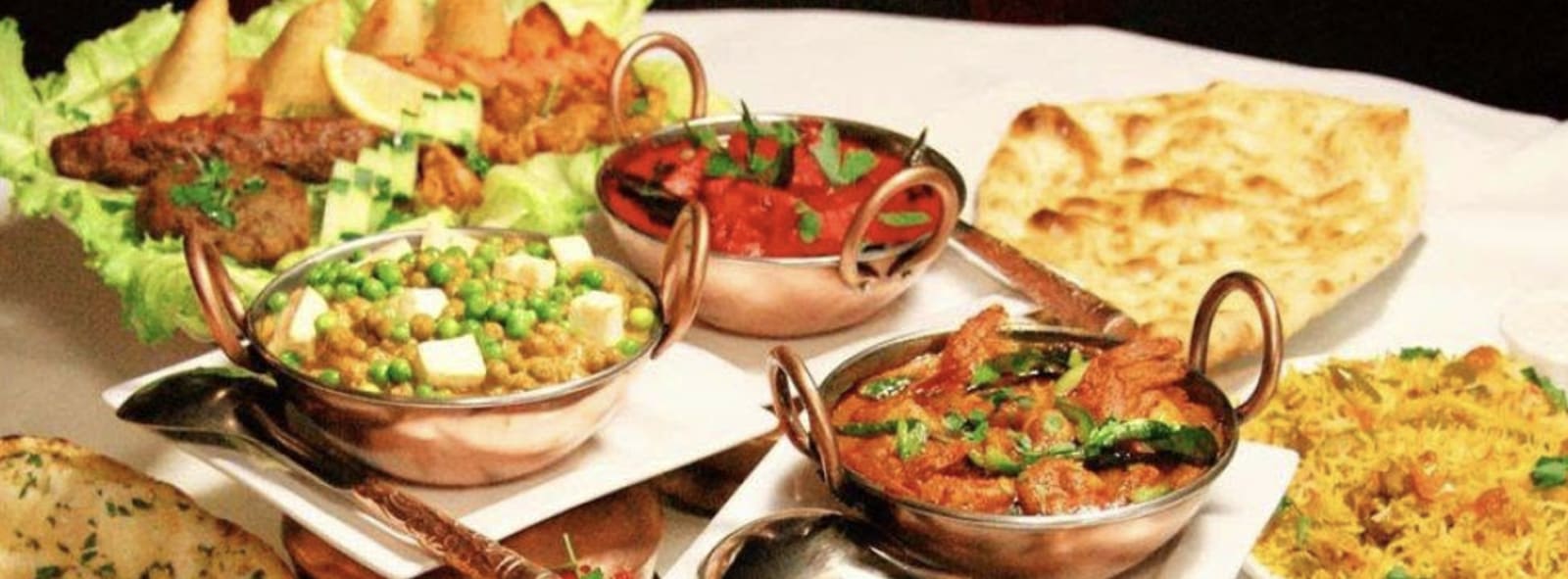Indian Hot