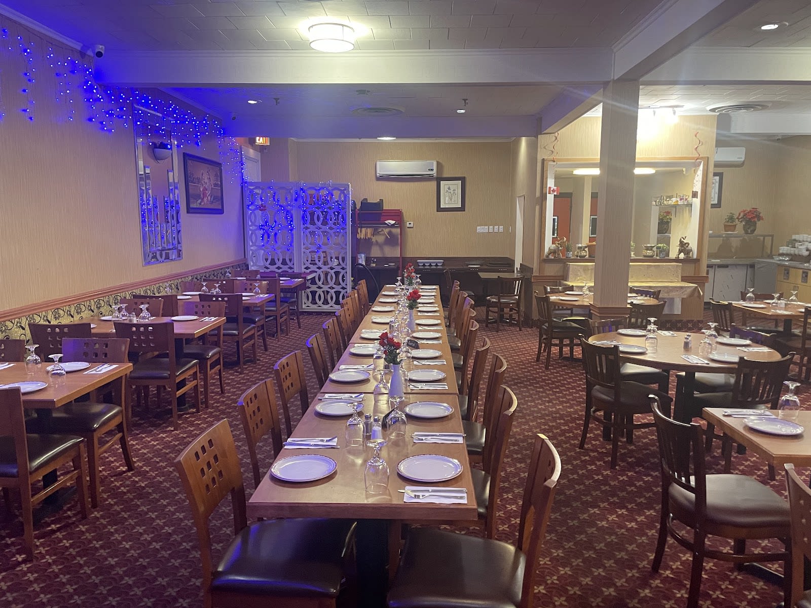 Mumbai Masala Grill