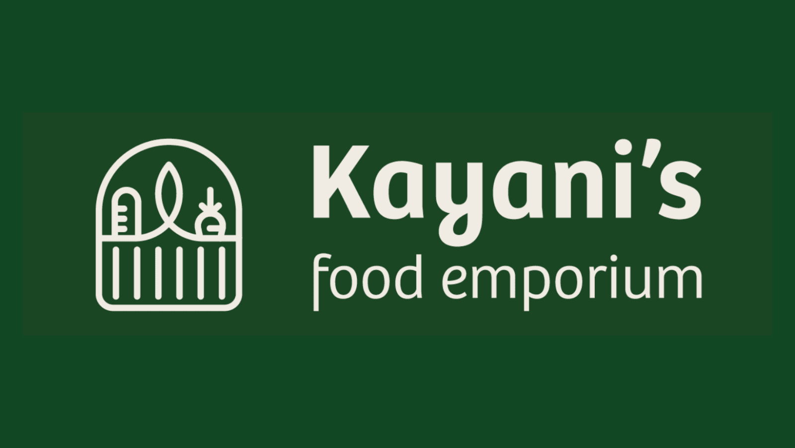 Kayani's Food Emporium
