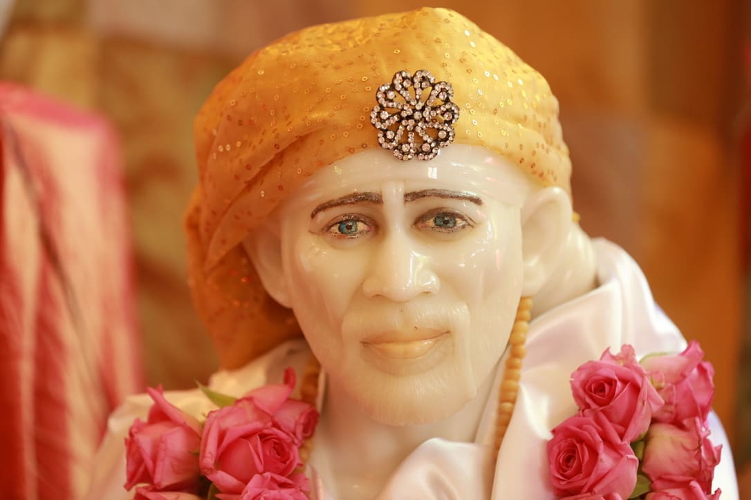 Shri Shirdi Sai Baba Temple