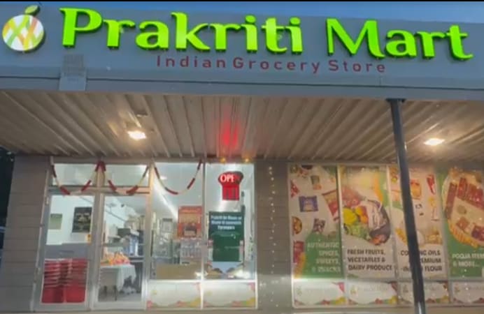 Prakriti Mart